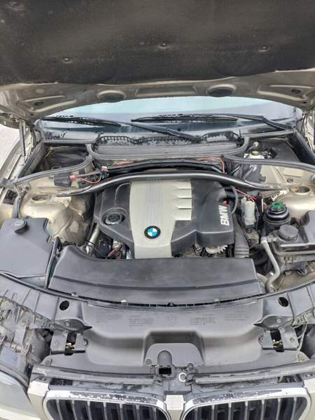 BMW X3 Nokia – foto 8