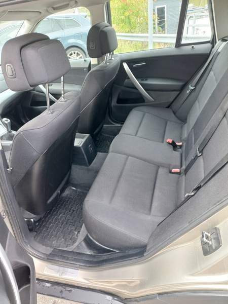 BMW X3 Nokia – foto 6