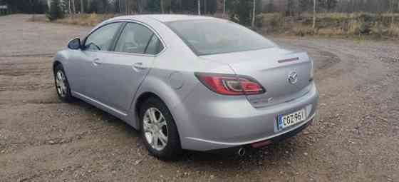 Mazda 6 Tuusula