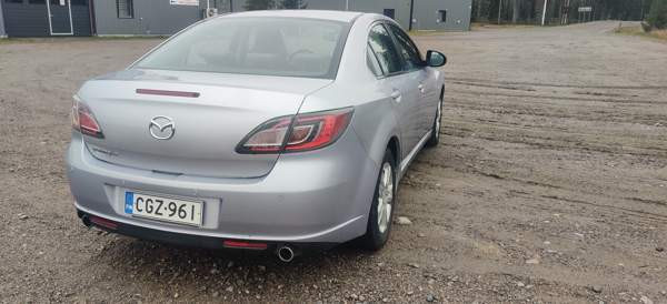 Mazda 6 Tuusula - photo 3