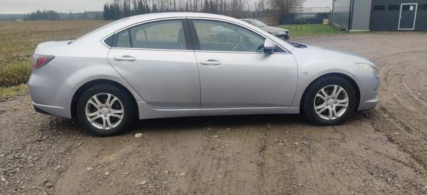 Mazda 6 Tuusula - photo 2