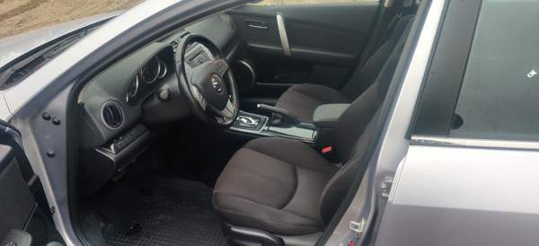 Mazda 6 Туусула - изображение 7