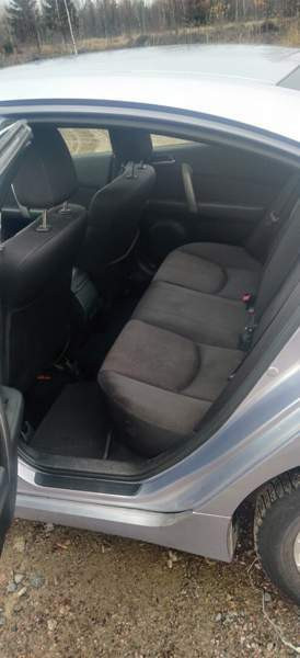 Mazda 6 Туусула - изображение 8