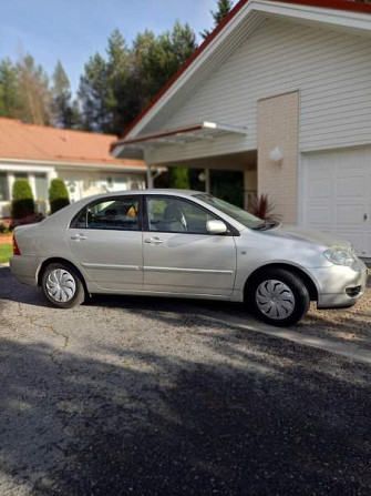 Toyota Corolla Seinaejoki - photo 3