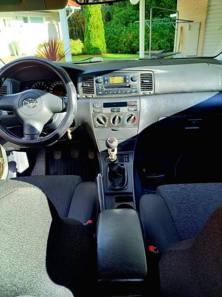 Toyota Corolla Сейняйоки - изображение 7