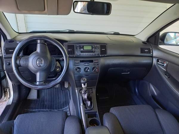 Toyota Corolla Сейняйоки - изображение 6