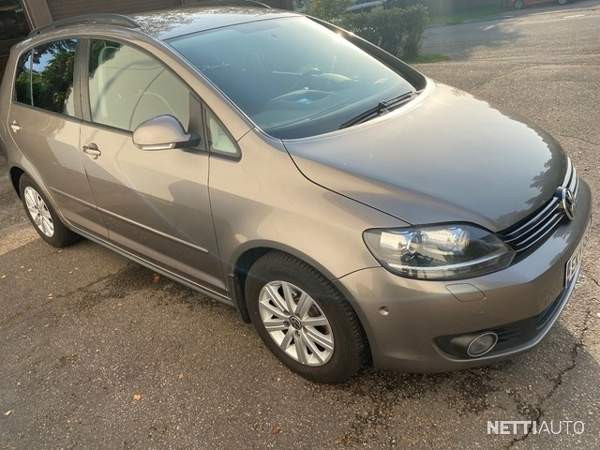 Volkswagen Golf Plus Kouvola - valokuva 2