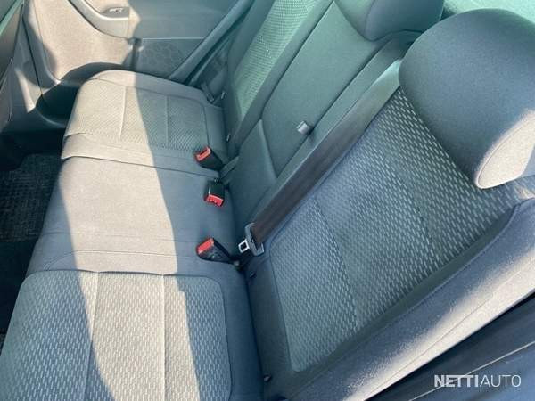 Volkswagen Golf Plus Kouvola - valokuva 8