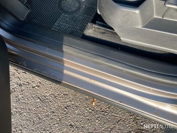 Volkswagen Golf Plus Kouvola - valokuva 7