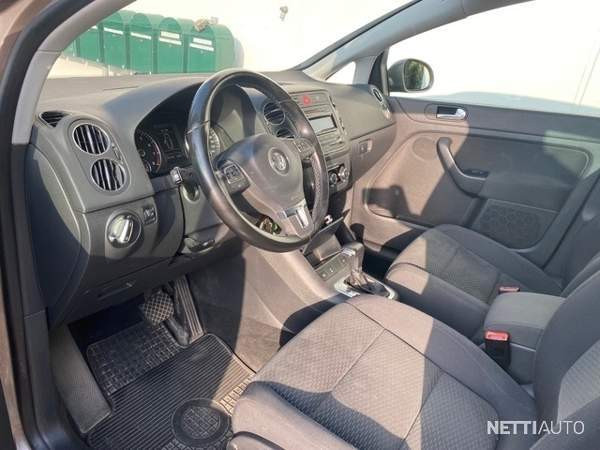 Volkswagen Golf Plus Kouvola - valokuva 6