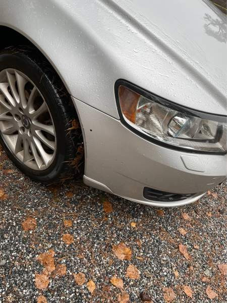 Volvo V50 Lohja - valokuva 4