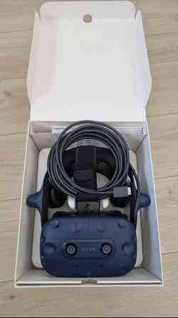 Htc Vive Pro Full Kit VR lasit Turku