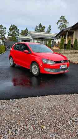 Volkswagen Polo Espoo