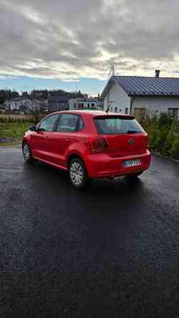 Volkswagen Polo Espoo