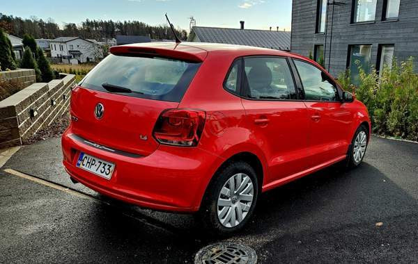 Volkswagen Polo Эспоо - изображение 5