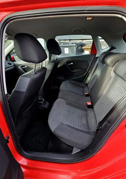 Volkswagen Polo Espoo - valokuva 4