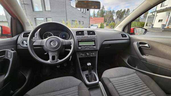Volkswagen Polo Espoo - valokuva 7