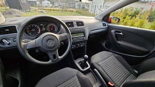Volkswagen Polo Espoo - valokuva 3