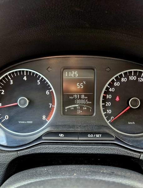 Volkswagen Polo Espoo - valokuva 8