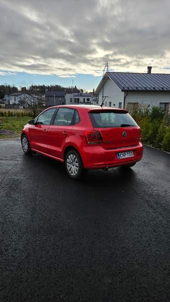 Volkswagen Polo Espoo - valokuva 6