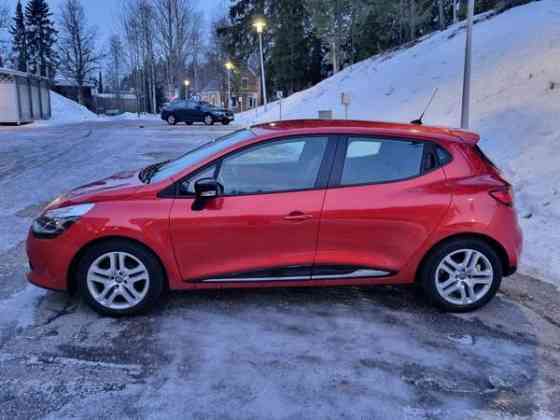 Renault Clio Helsinki