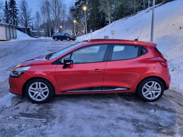 Renault Clio Helsinki - photo 2