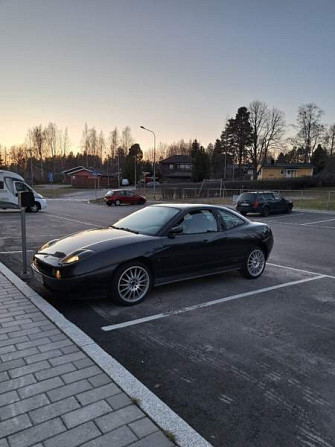 Fiat Coupe Heinola - photo 1