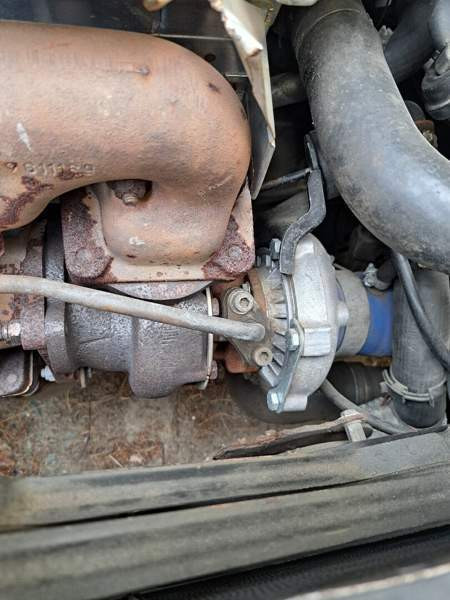 Fiat Coupe Heinola - valokuva 7