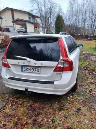 Volvo V70 Эспоо