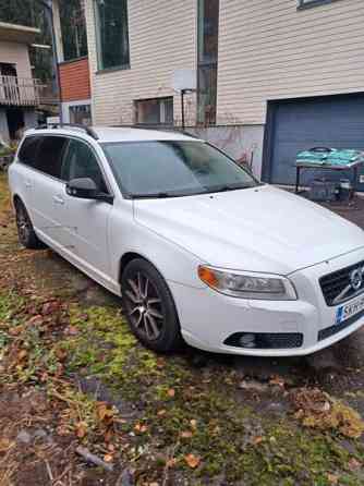 Volvo V70 Espoo