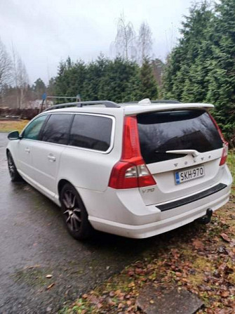 Volvo V70 Espoo - photo 1