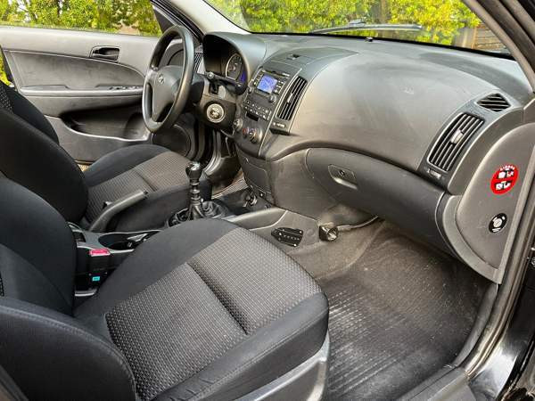 Hyundai i30 Helsinki - valokuva 3