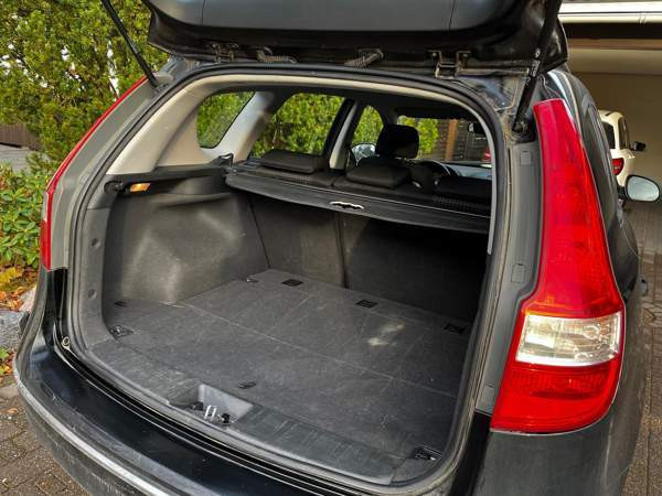 Hyundai i30 Helsinki - valokuva 5