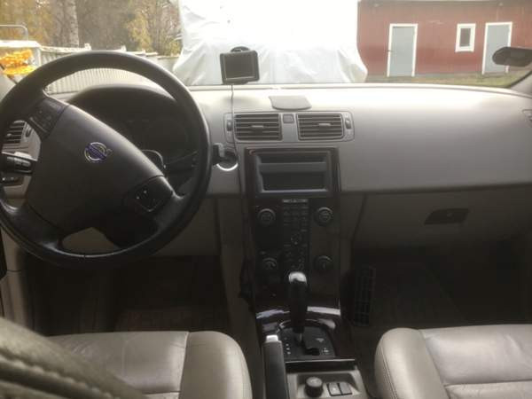 Volvo V50 Rovaniemi – foto 7
