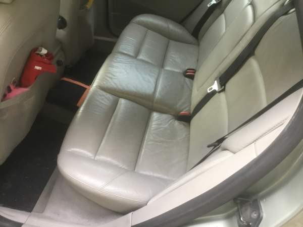 Volvo V50 Rovaniemi – foto 5