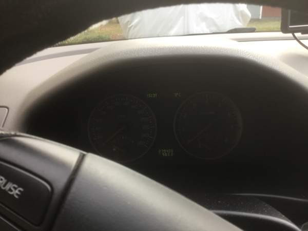 Volvo V50 Rovaniemi – foto 3