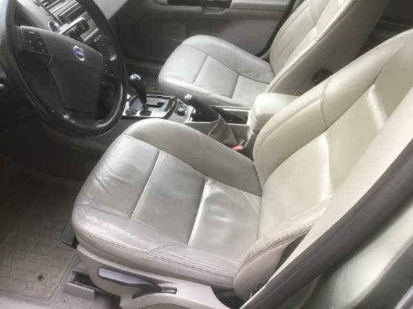 Volvo V50 Rovaniemi – foto 6