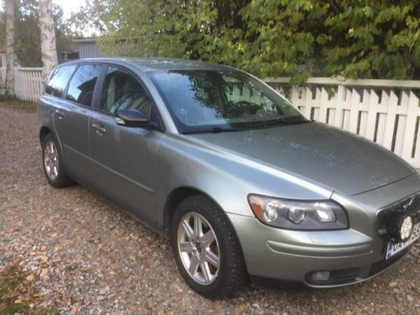 Volvo V50 Rovaniemi – foto 2