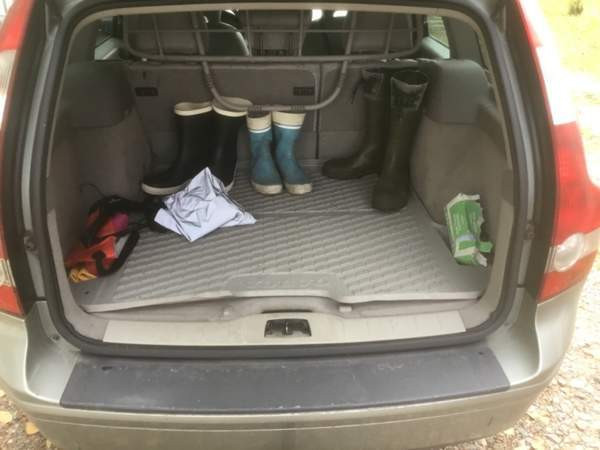 Volvo V50 Rovaniemi – foto 4