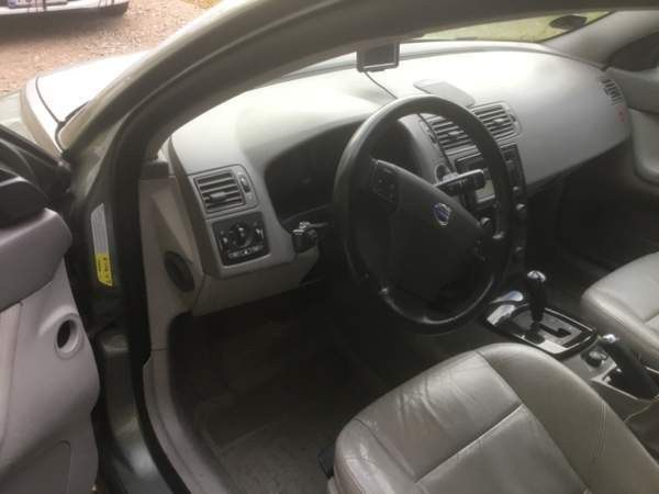 Volvo V50 Rovaniemi – foto 8