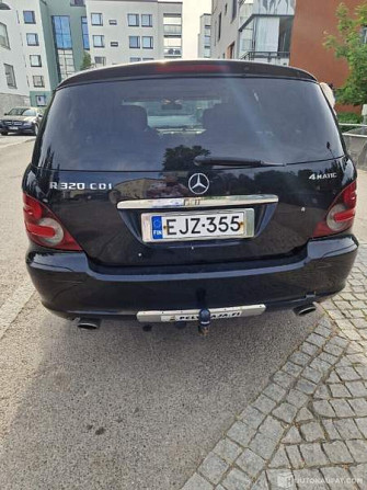 Mercedes-Benz R Vantaa - photo 2