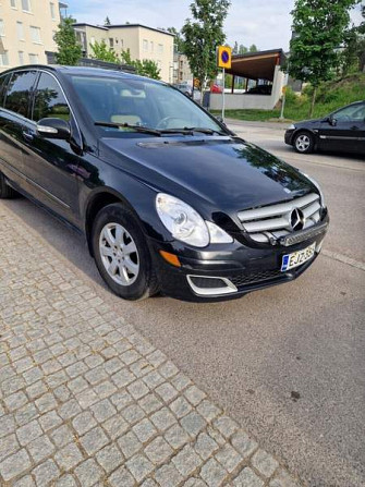 Mercedes-Benz R Vantaa - photo 1