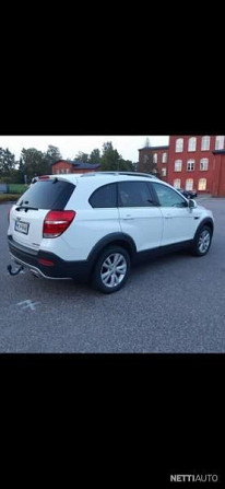 Chevrolet Captiva Forssa - photo 4