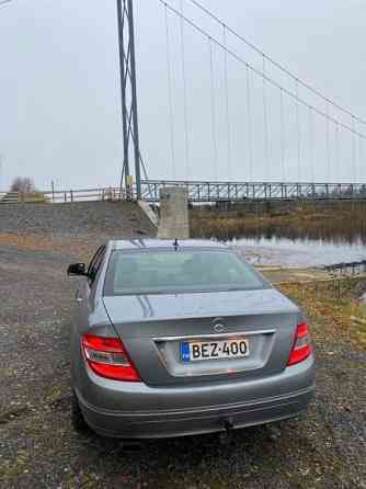 Mercedes-Benz C Kyiv Oblast