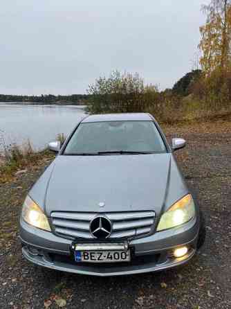 Mercedes-Benz C Kyiv Oblast