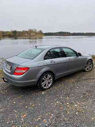 Mercedes-Benz C Киевская область