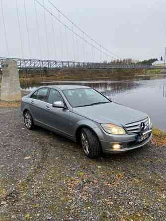 Mercedes-Benz C Киевская область