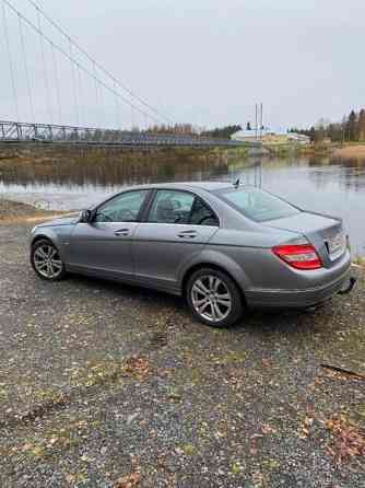 Mercedes-Benz C Kyiv Oblast