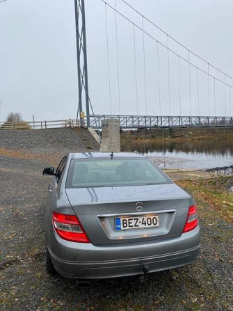 Mercedes-Benz C Kyiv Oblast - valokuva 5