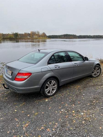 Mercedes-Benz C Kyiv Oblast - photo 3